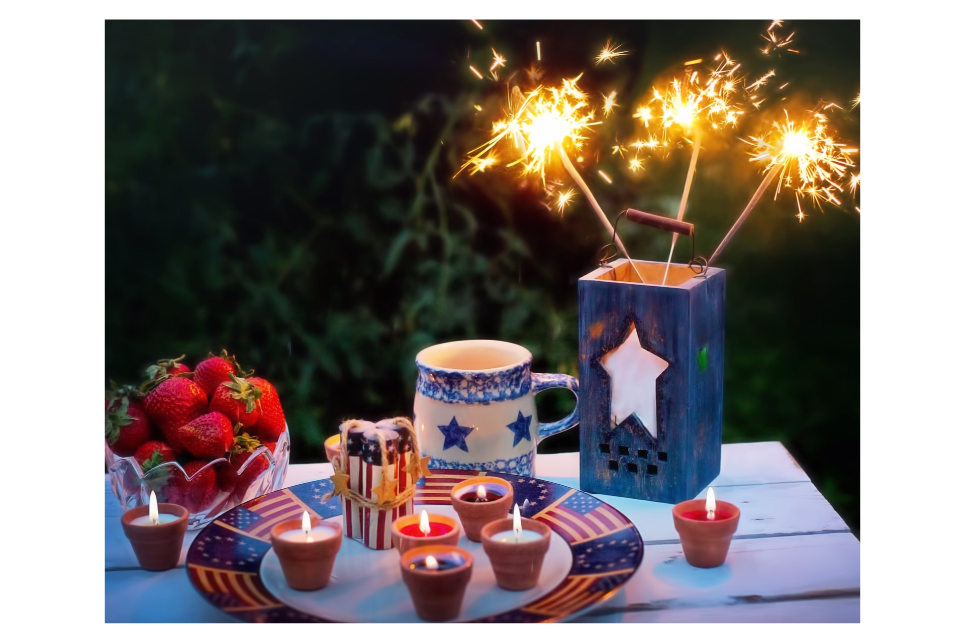 Ensuring Your Dog's Safety During Independence Day Celebrations